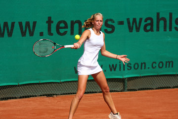 Anna Klasen 1150 - Future Wahstedt 2010